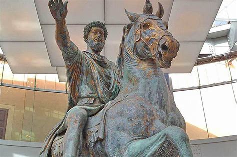 Our guide to the Capitoline Museums: 10 Sculptures You Can’t Miss